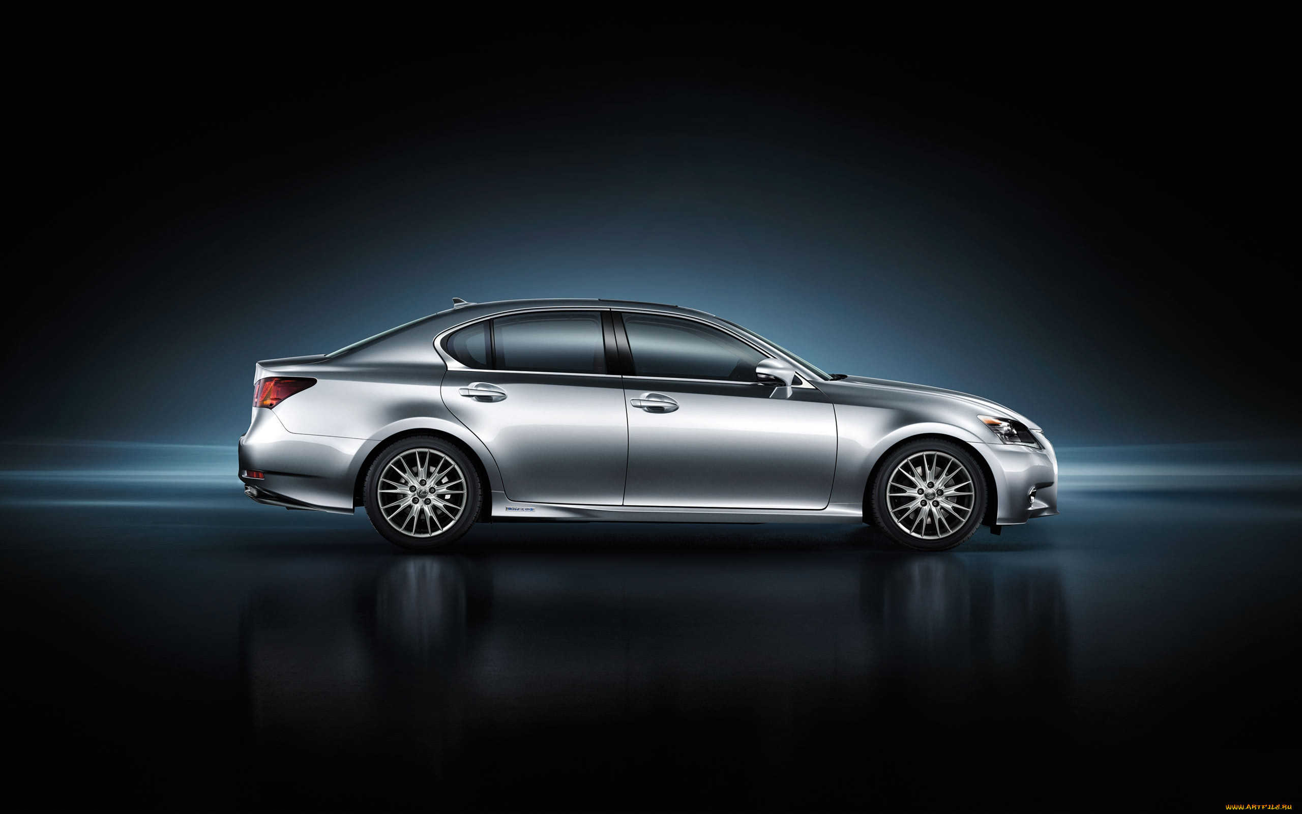 lexus gs 300h, , lexus, -, , toyota, motor